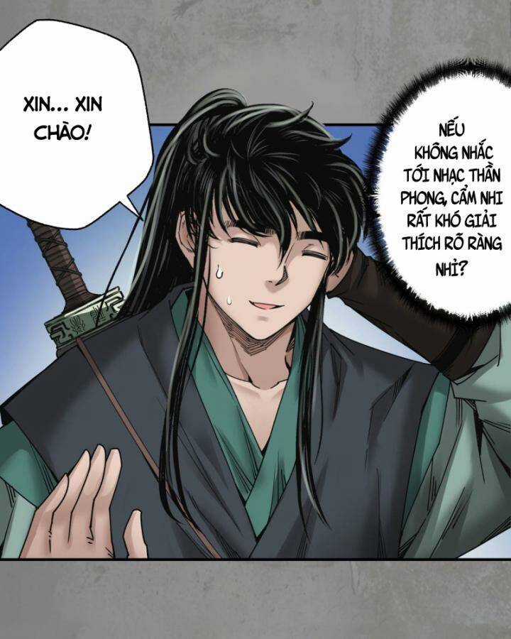 Tạng Phong Hành Chapter 188 trang 40