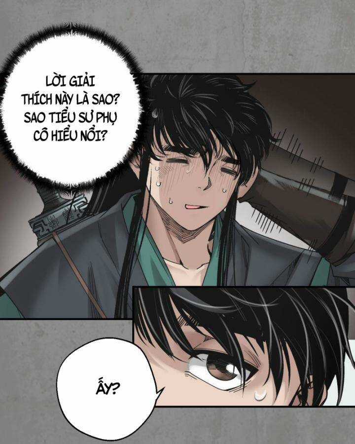 Tạng Phong Hành Chapter 188 trang 43
