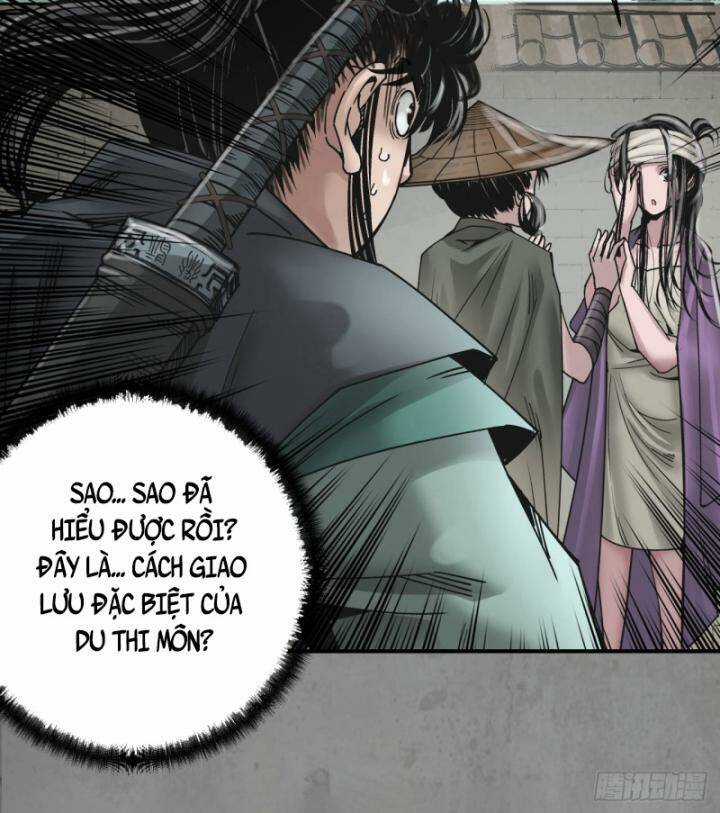 Tạng Phong Hành Chapter 188 trang 48