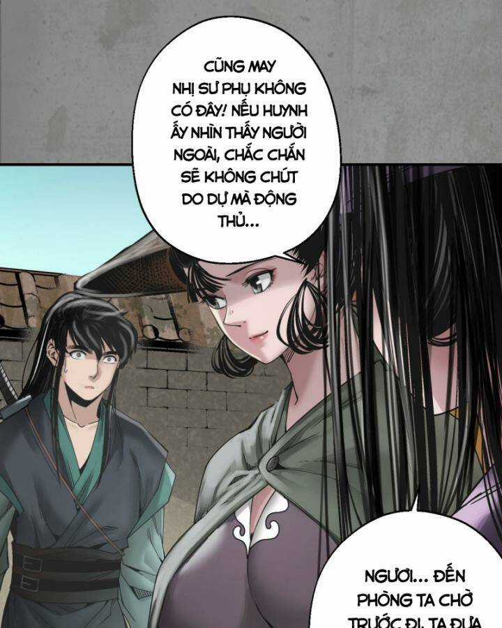Tạng Phong Hành Chapter 188 trang 49