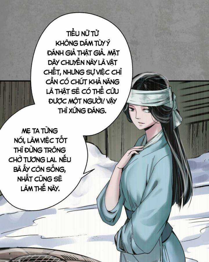 Tạng Phong Hành Chapter 188 trang 5