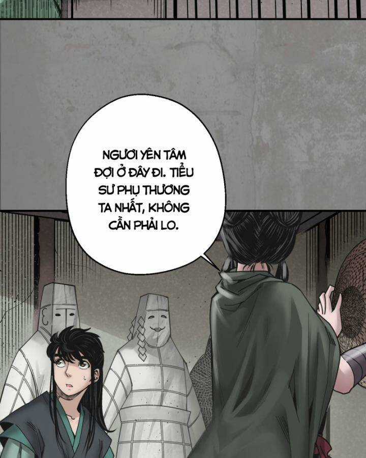 Tạng Phong Hành Chapter 188 trang 51