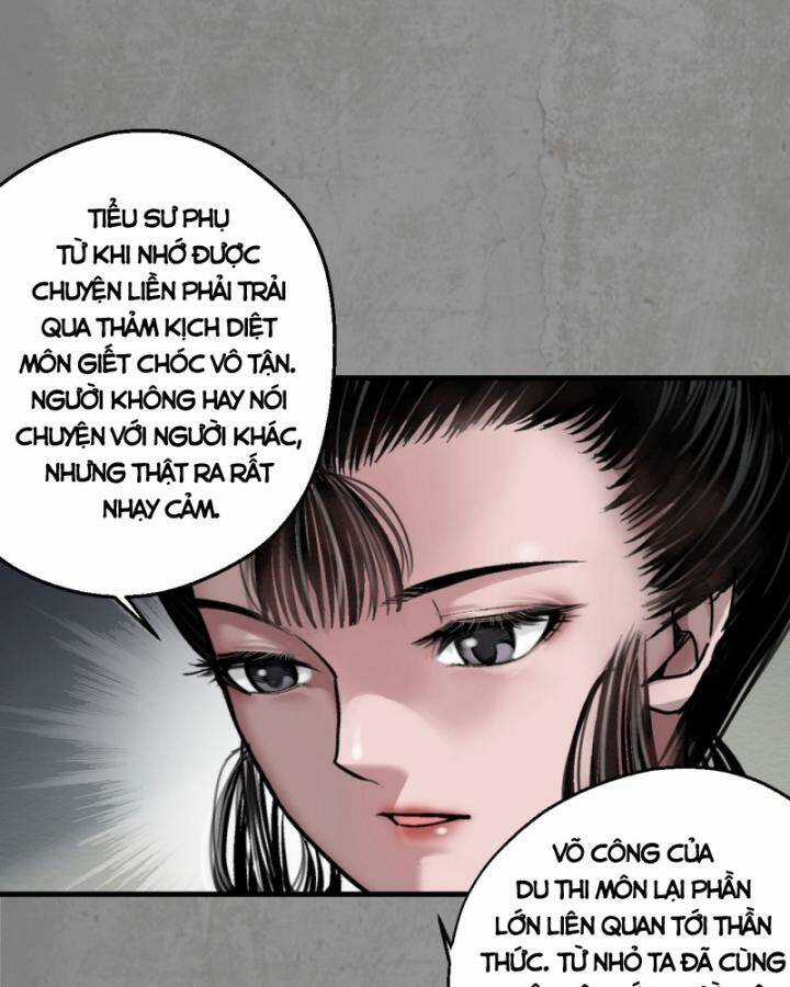 Tạng Phong Hành Chapter 188 trang 53