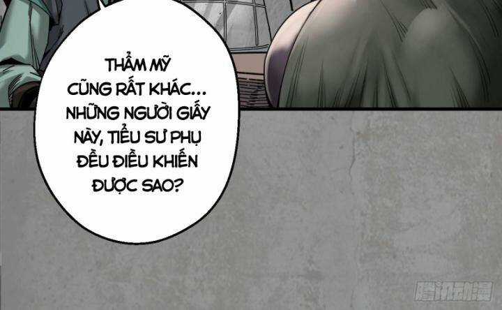 Tạng Phong Hành Chapter 188 trang 55