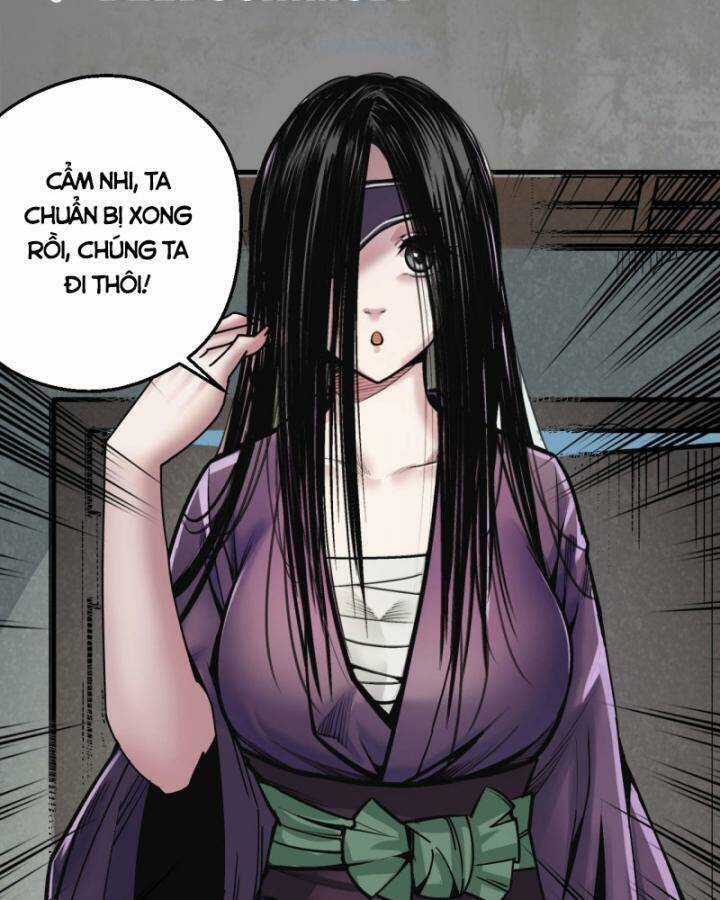 Tạng Phong Hành Chapter 188 trang 57