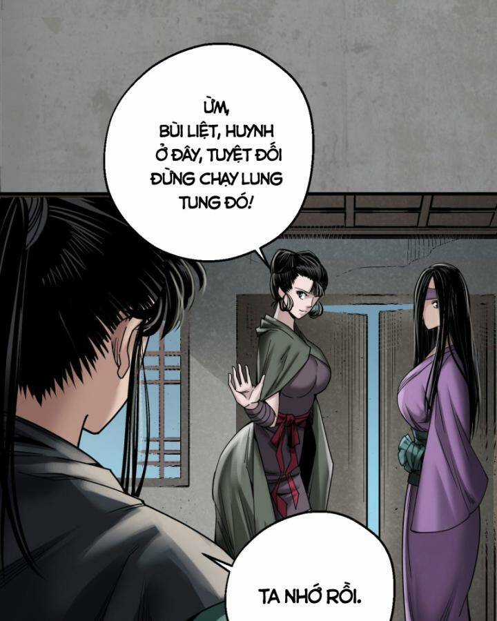 Tạng Phong Hành Chapter 188 trang 59