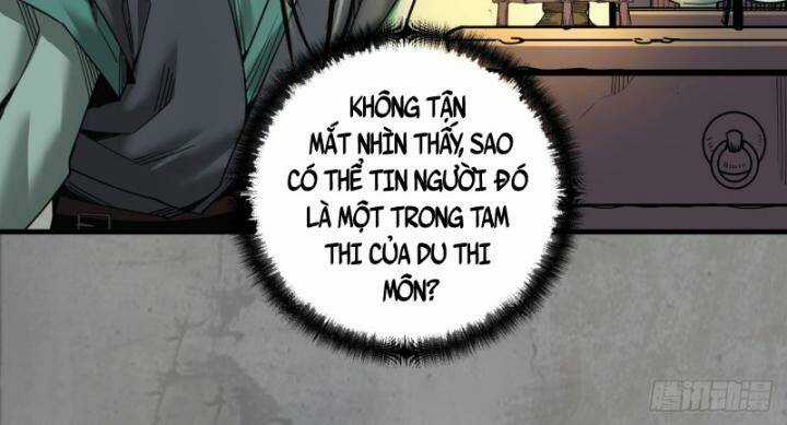 Tạng Phong Hành Chapter 188 trang 61