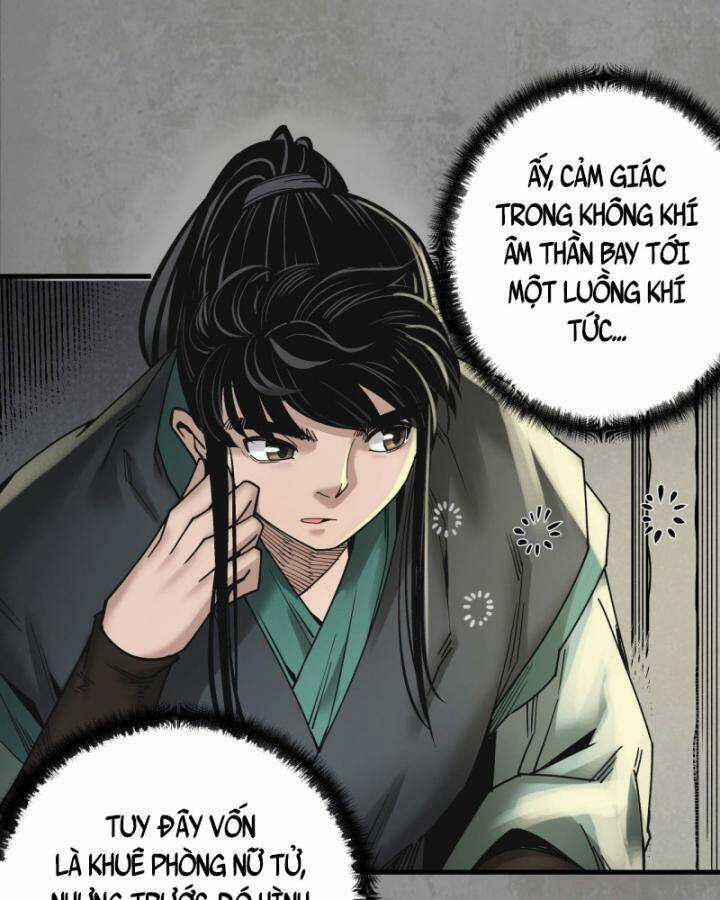 Tạng Phong Hành Chapter 188 trang 64