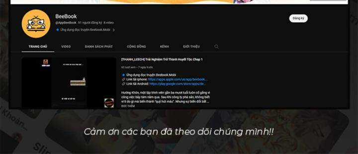 Tạng Phong Hành Chapter 188 trang 70