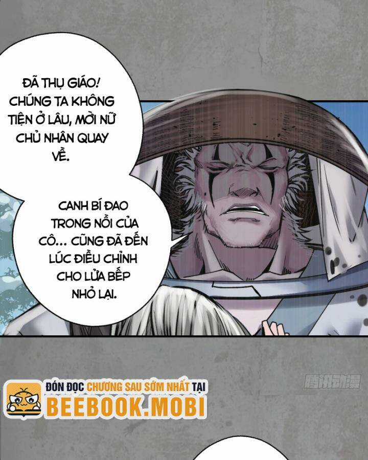 Tạng Phong Hành Chapter 188 trang 8