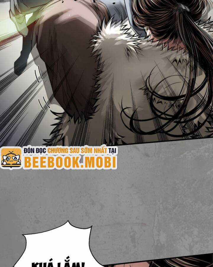 Tạng Phong Hành Chapter 189 trang 11