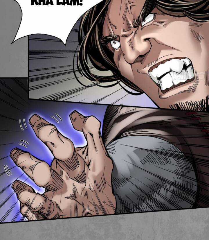 Tạng Phong Hành Chapter 189 trang 12