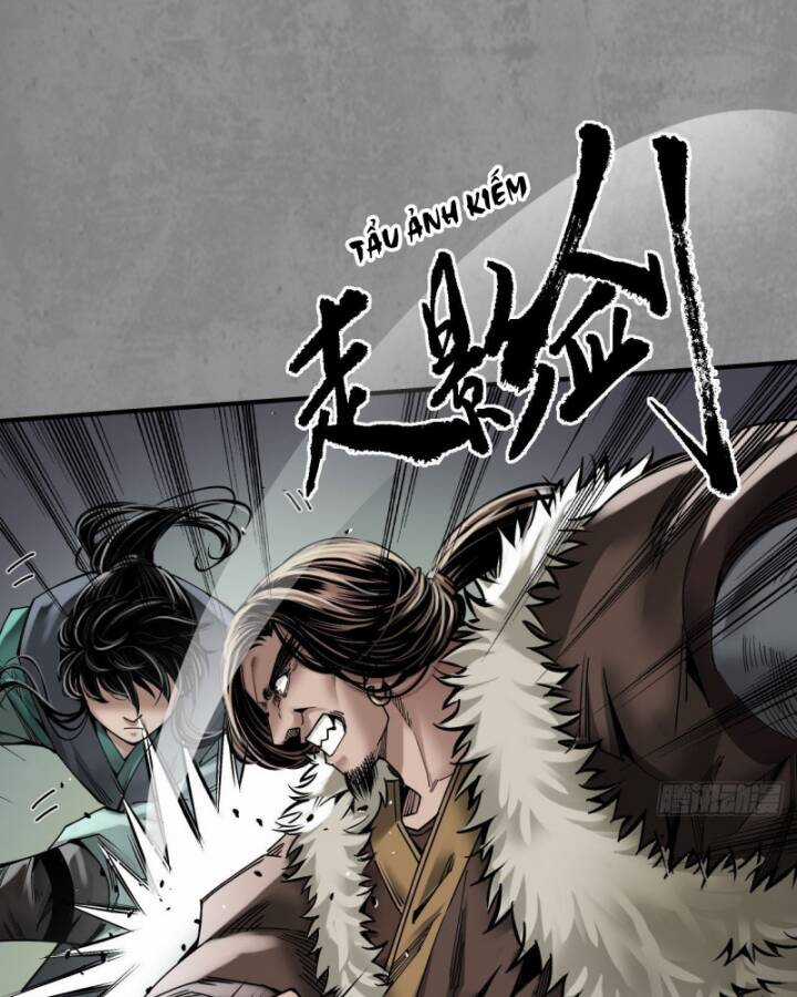 Tạng Phong Hành Chapter 189 trang 13