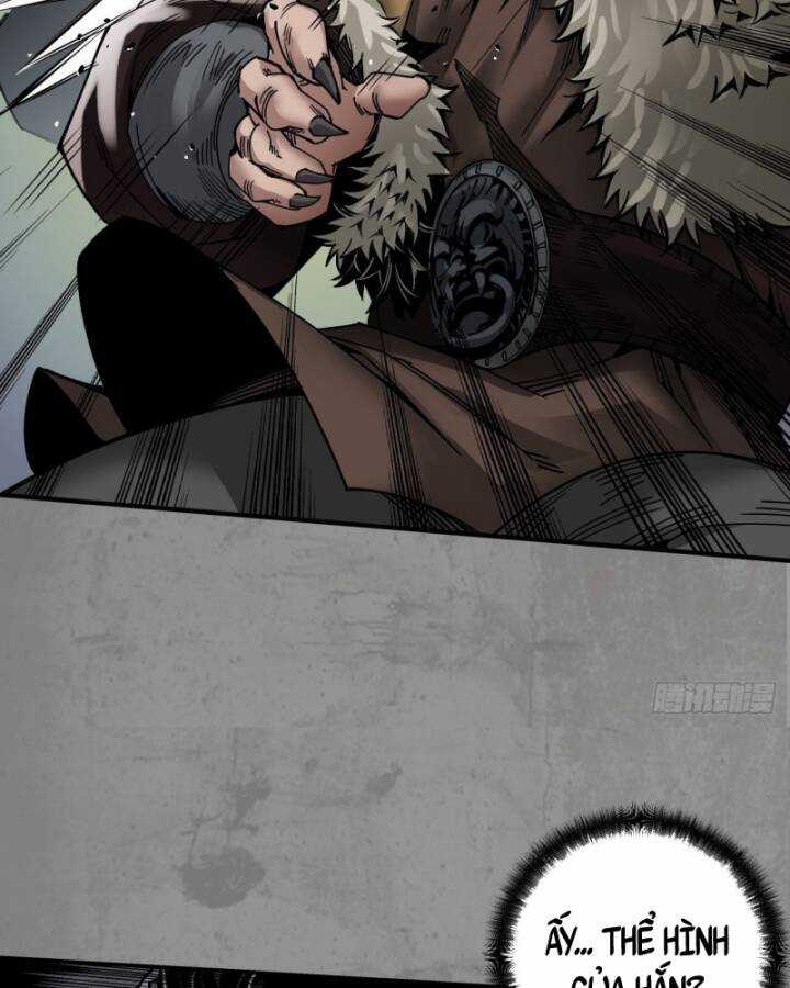 Tạng Phong Hành Chapter 189 trang 14