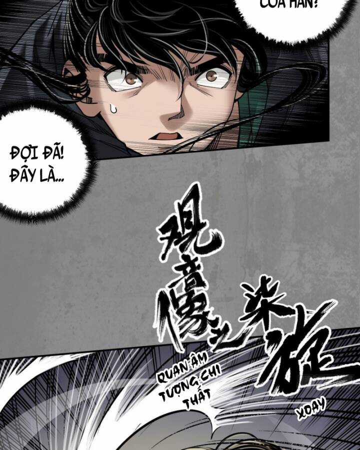 Tạng Phong Hành Chapter 189 trang 15