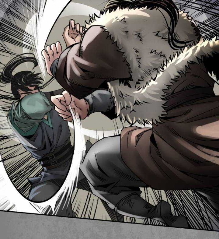 Tạng Phong Hành Chapter 189 trang 16