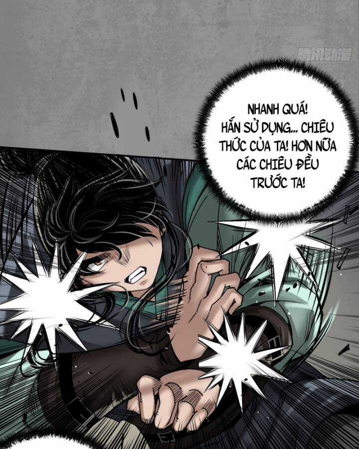 Tạng Phong Hành Chapter 189 trang 17