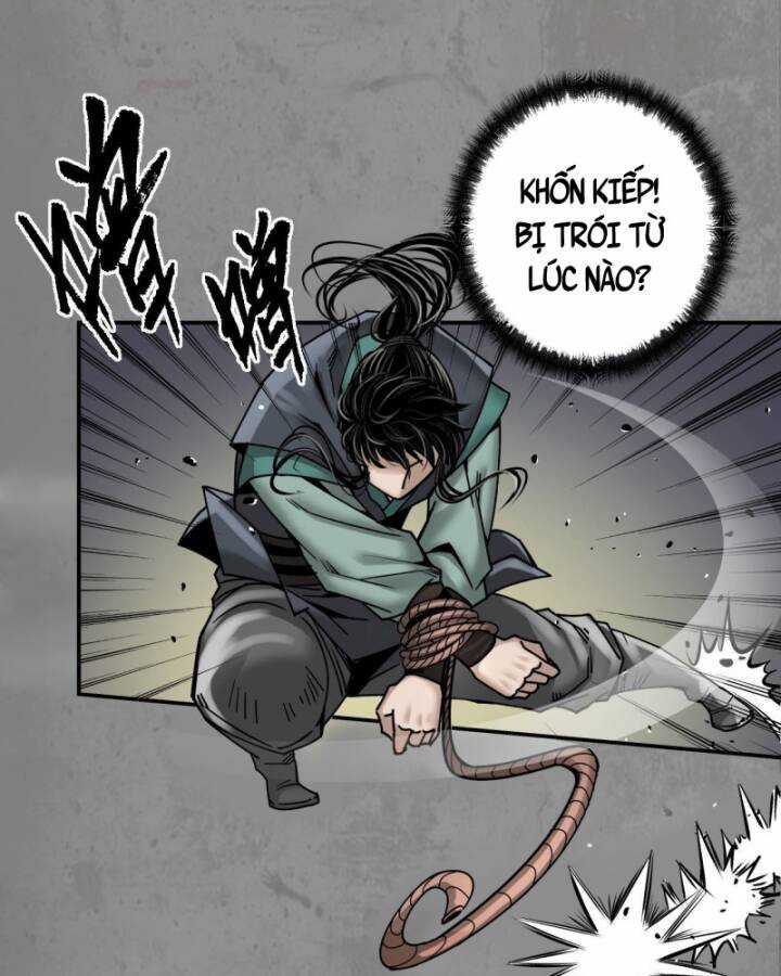 Tạng Phong Hành Chapter 189 trang 20