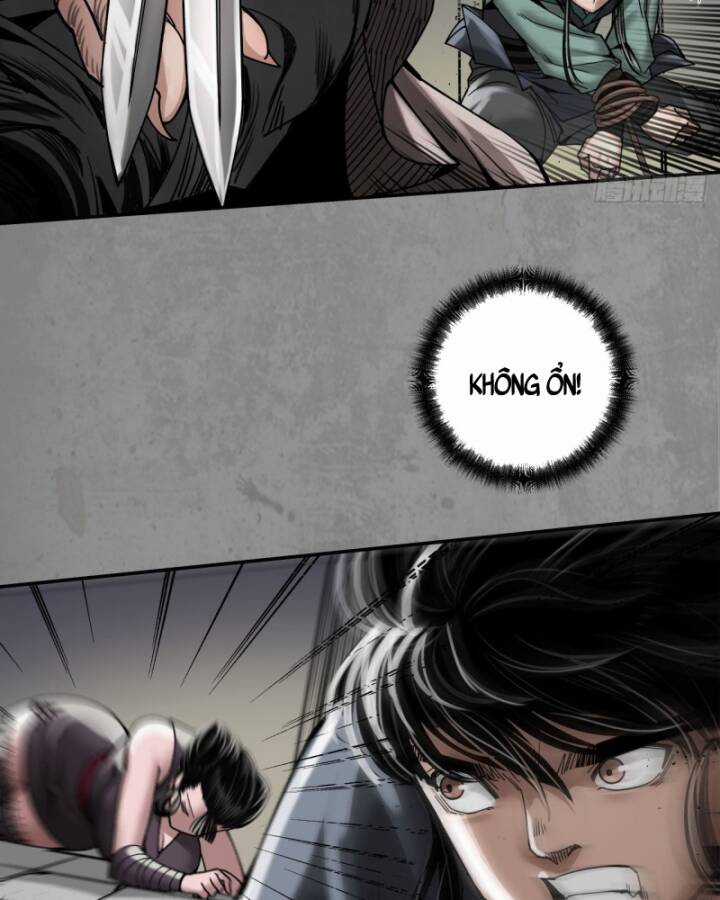 Tạng Phong Hành Chapter 189 trang 22