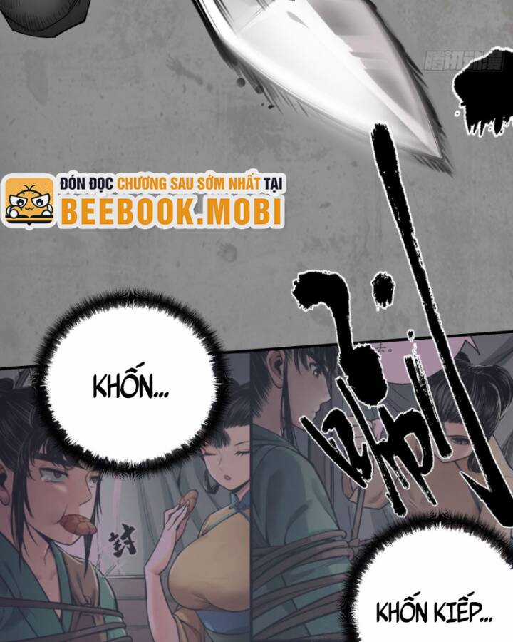 Tạng Phong Hành Chapter 189 trang 25