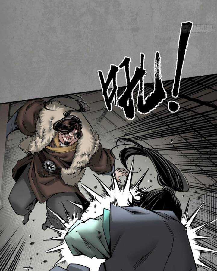 Tạng Phong Hành Chapter 189 trang 29