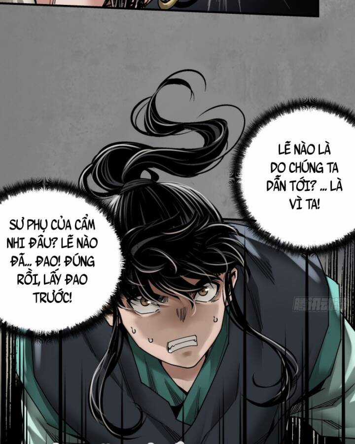 Tạng Phong Hành Chapter 189 trang 3