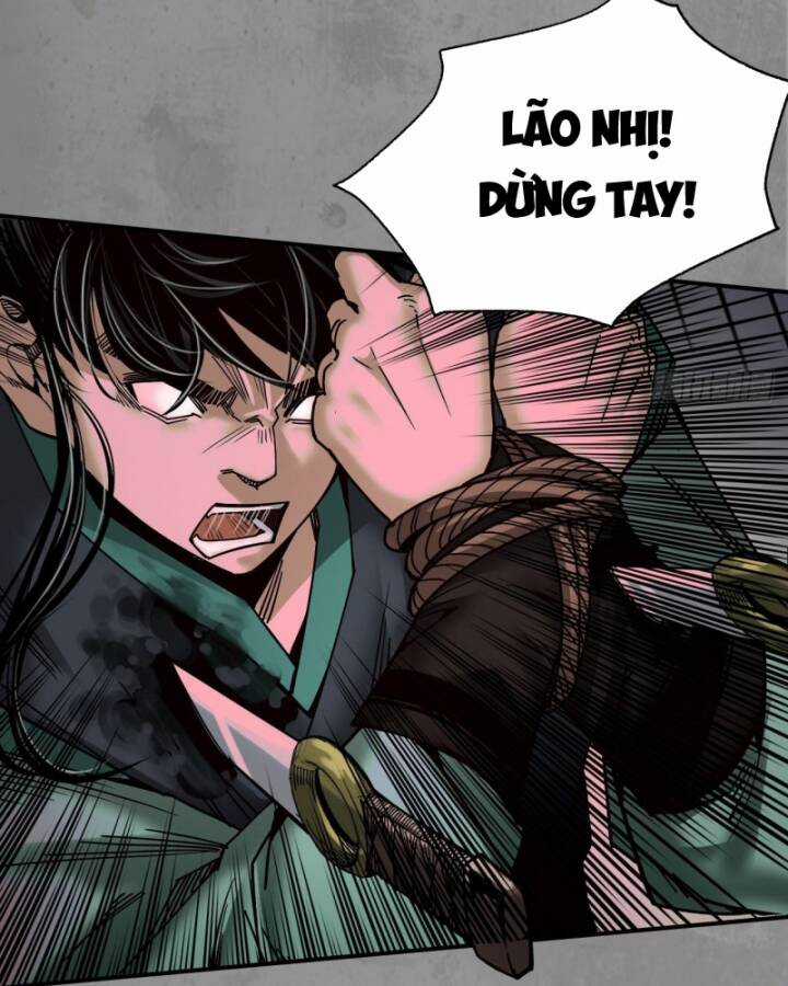 Tạng Phong Hành Chapter 189 trang 31