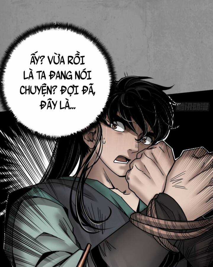 Tạng Phong Hành Chapter 189 trang 33