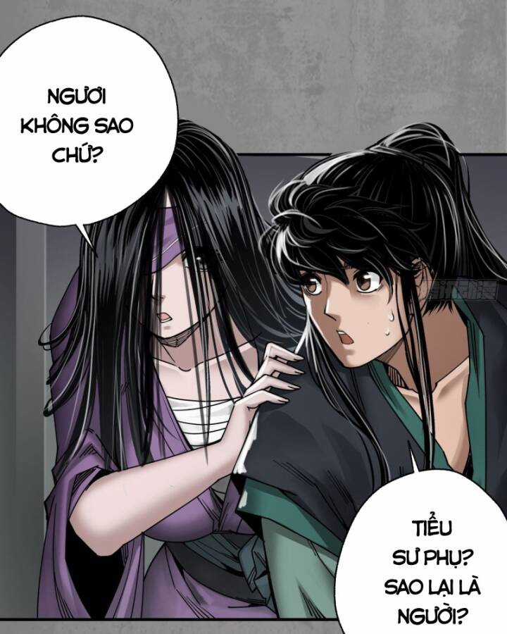 Tạng Phong Hành Chapter 189 trang 36