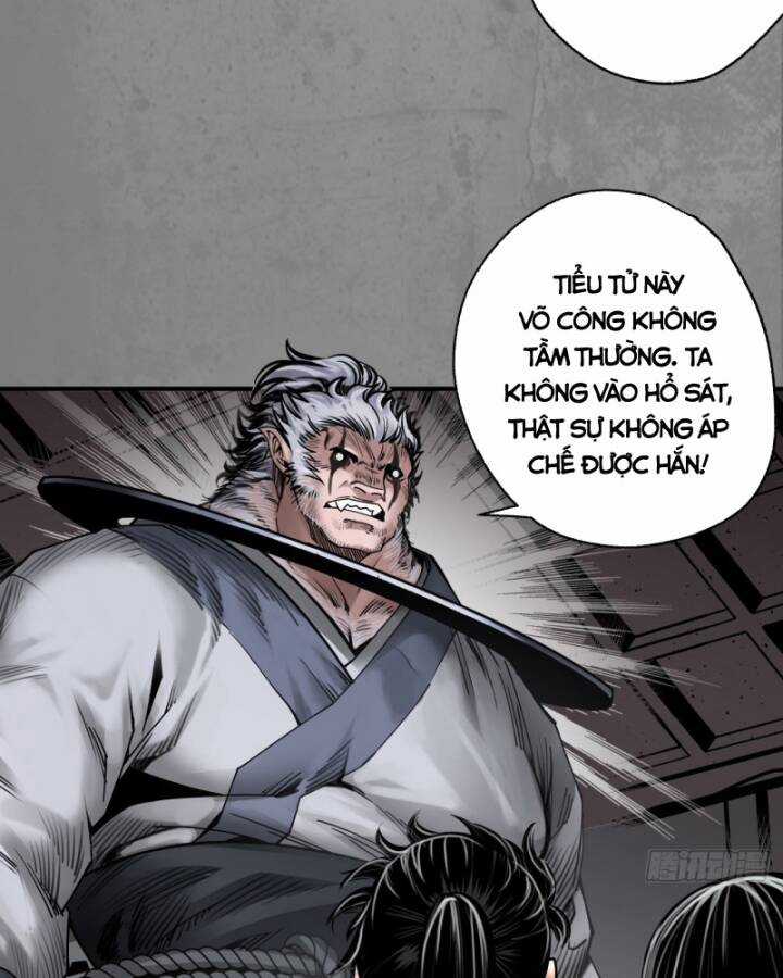 Tạng Phong Hành Chapter 189 trang 37