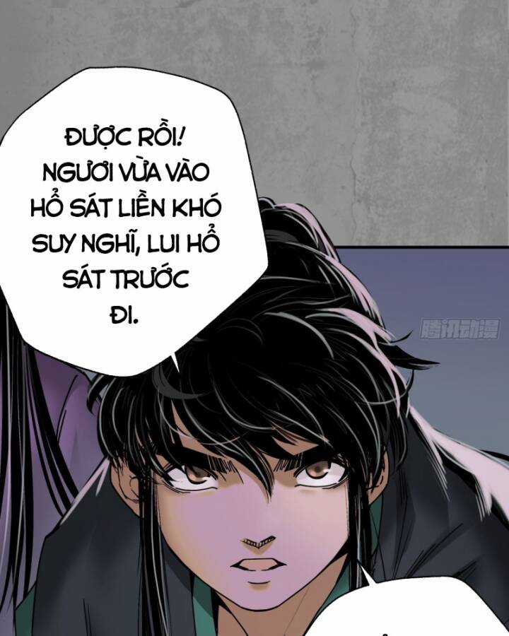 Tạng Phong Hành Chapter 189 trang 39