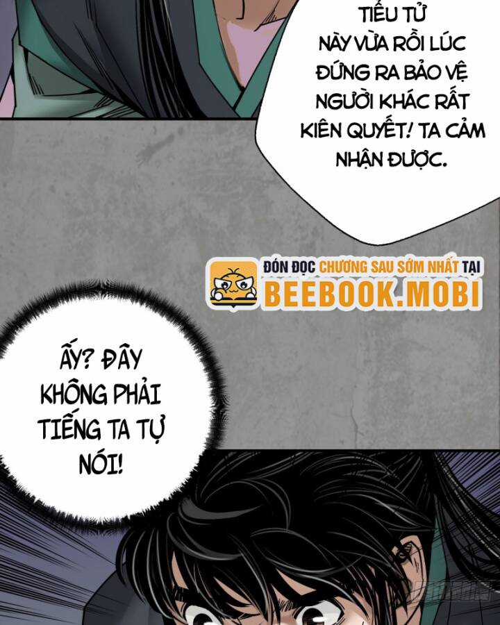 Tạng Phong Hành Chapter 189 trang 40