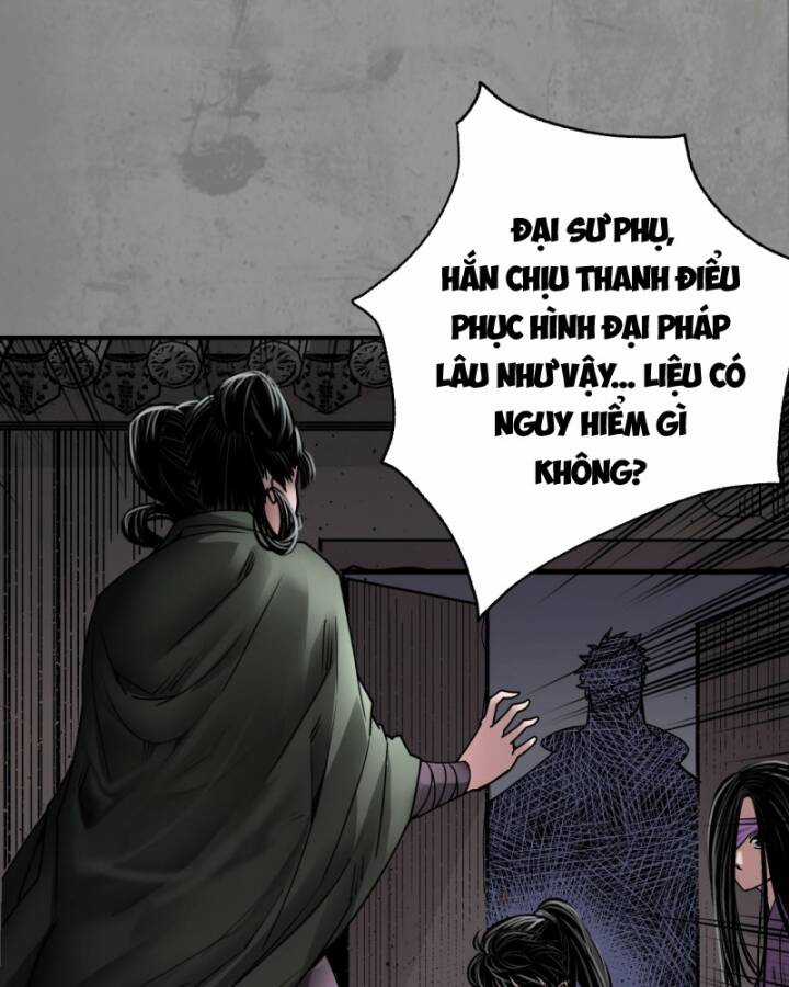 Tạng Phong Hành Chapter 189 trang 43