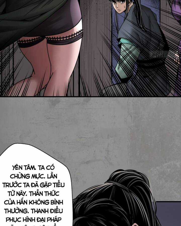 Tạng Phong Hành Chapter 189 trang 44