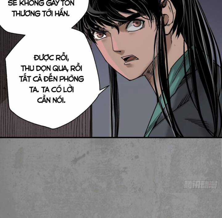 Tạng Phong Hành Chapter 189 trang 45