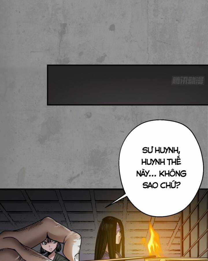 Tạng Phong Hành Chapter 189 trang 47