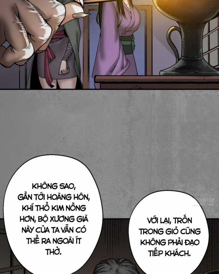 Tạng Phong Hành Chapter 189 trang 48