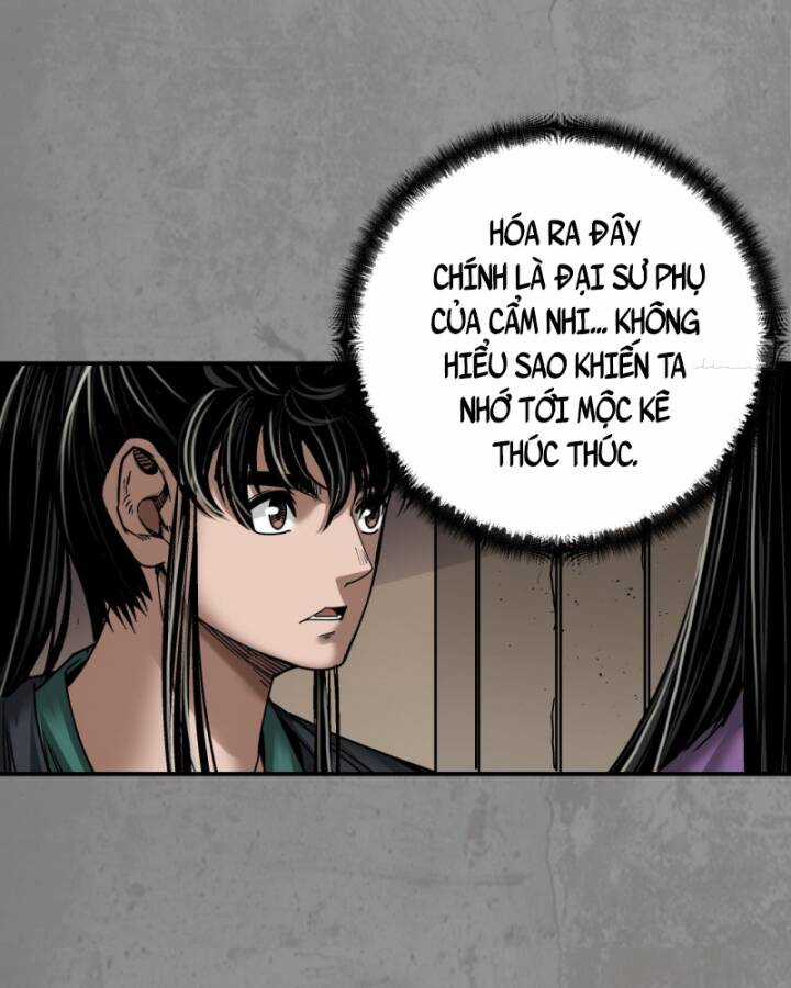 Tạng Phong Hành Chapter 189 trang 50