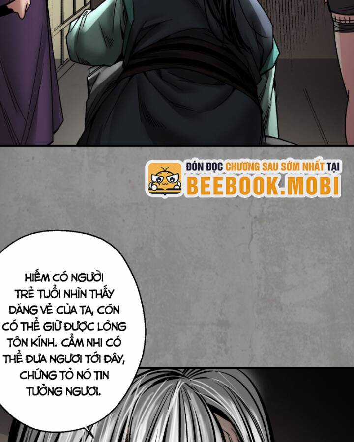 Tạng Phong Hành Chapter 189 trang 52