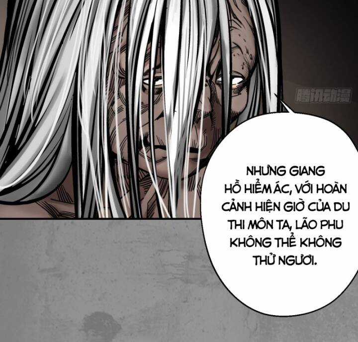 Tạng Phong Hành Chapter 189 trang 53