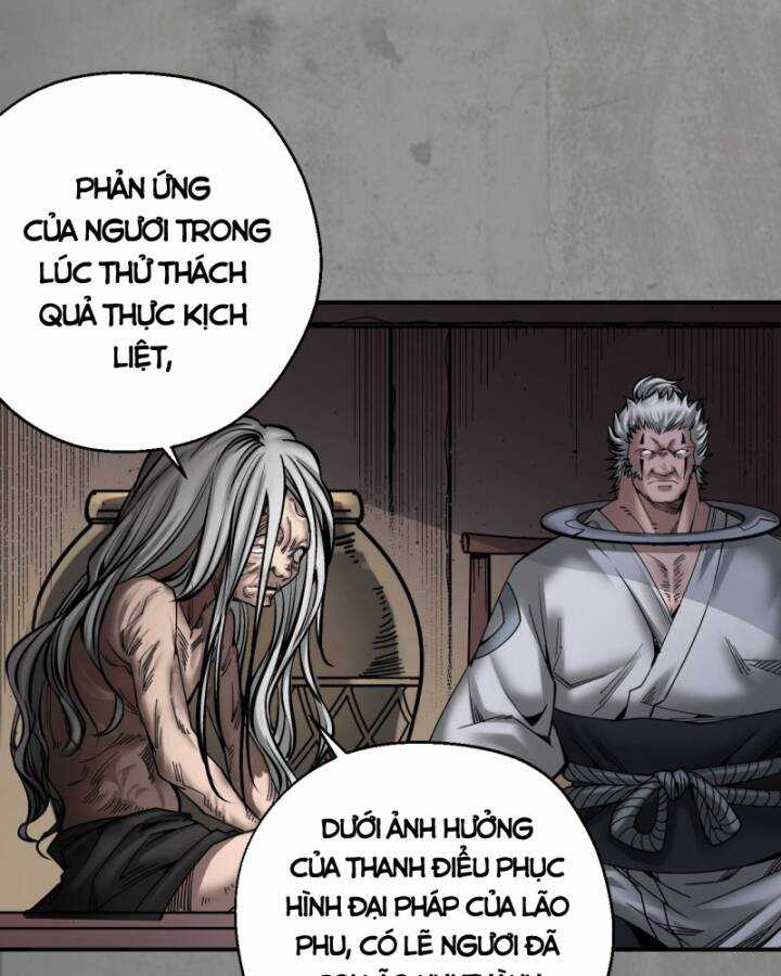 Tạng Phong Hành Chapter 189 trang 54