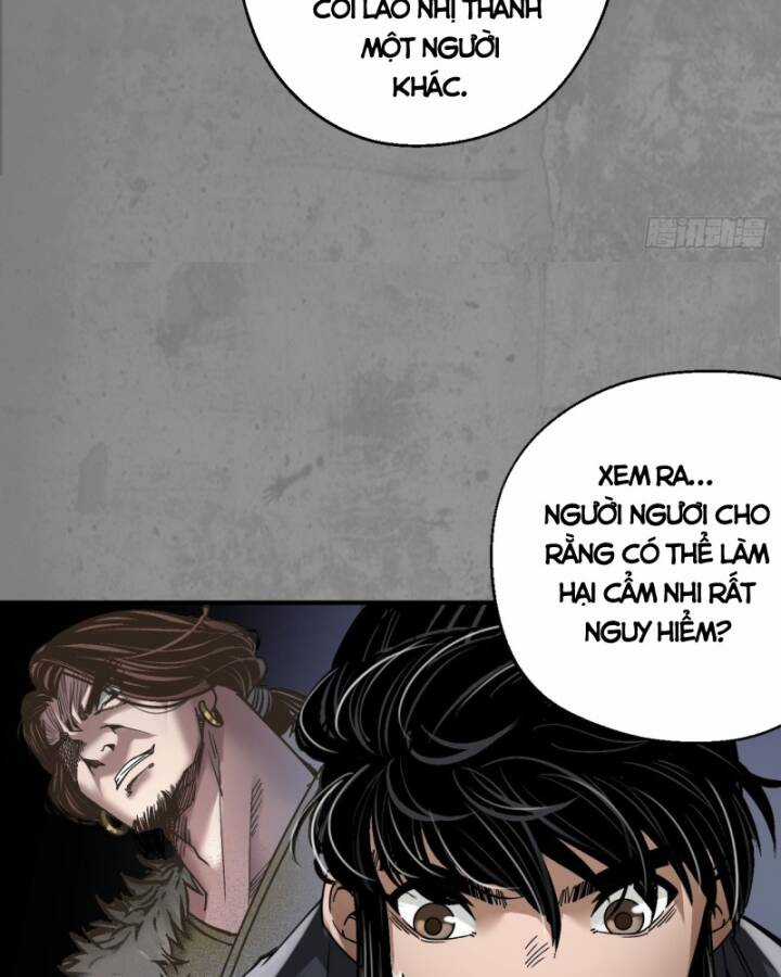 Tạng Phong Hành Chapter 189 trang 55