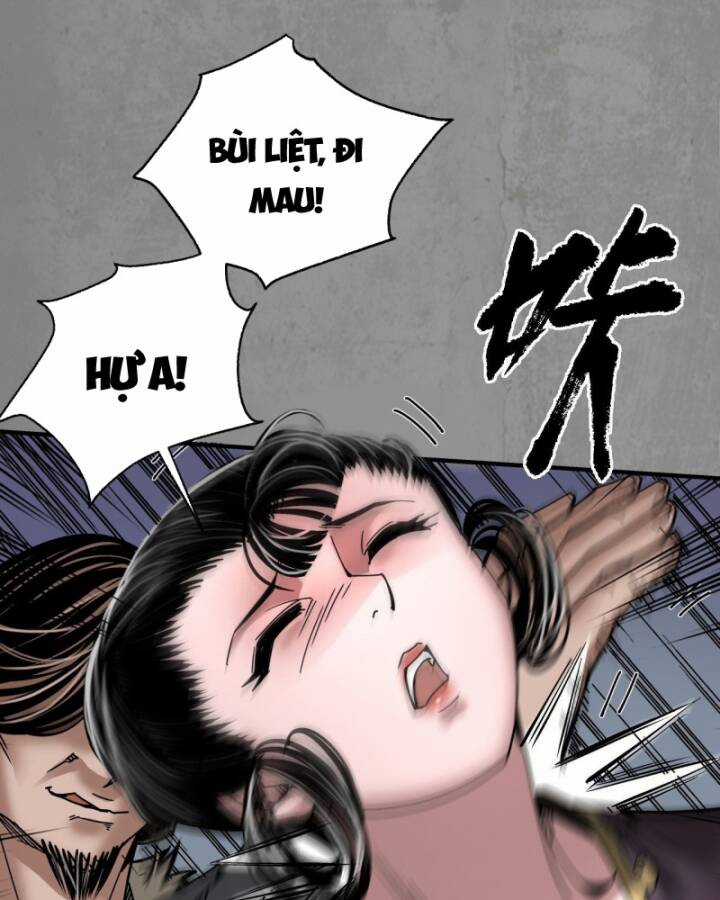 Tạng Phong Hành Chapter 189 trang 6