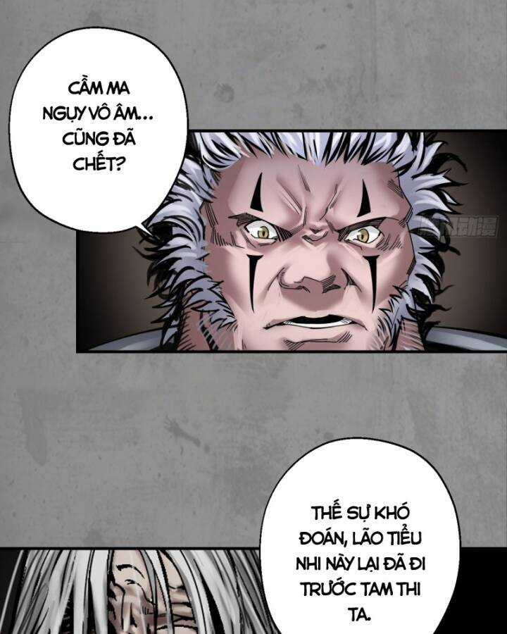 Tạng Phong Hành Chapter 189 trang 61