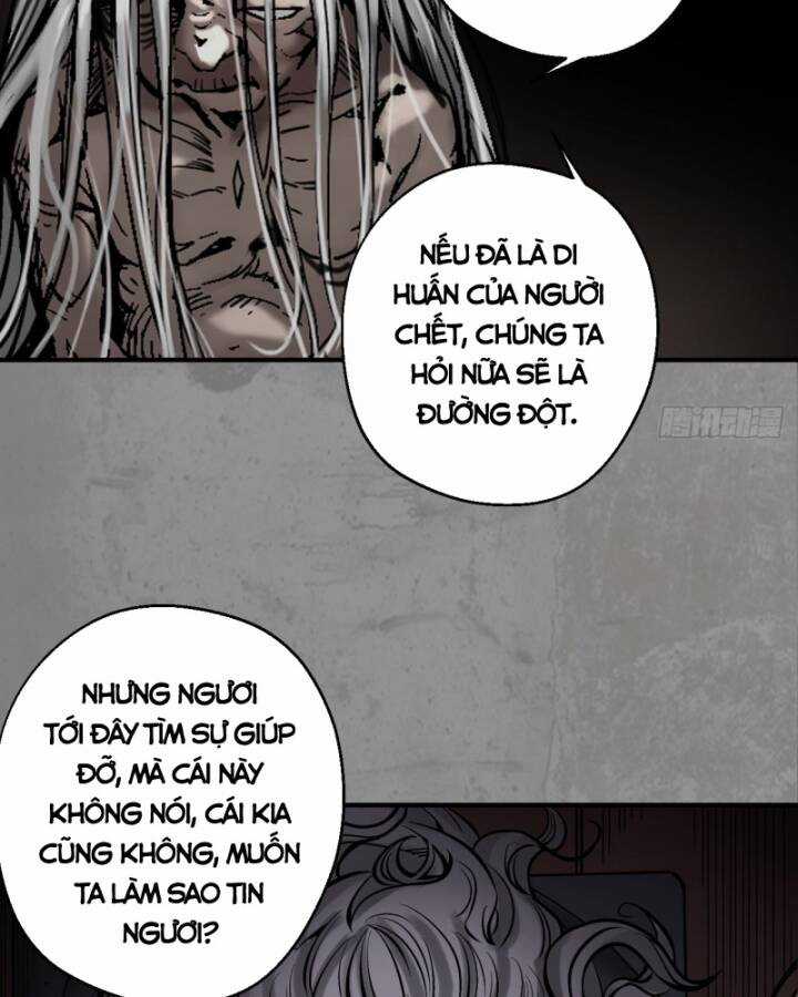 Tạng Phong Hành Chapter 189 trang 62