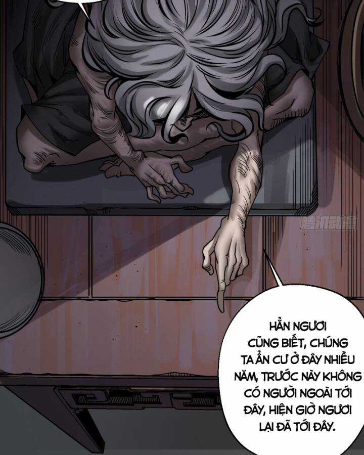 Tạng Phong Hành Chapter 189 trang 63