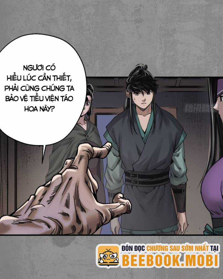 Tạng Phong Hành Chapter 189 trang 65