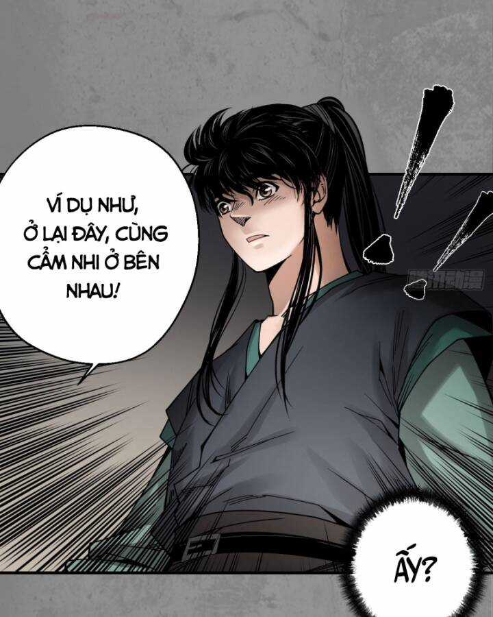 Tạng Phong Hành Chapter 189 trang 66