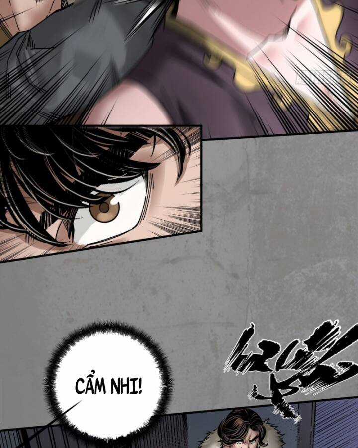 Tạng Phong Hành Chapter 189 trang 7