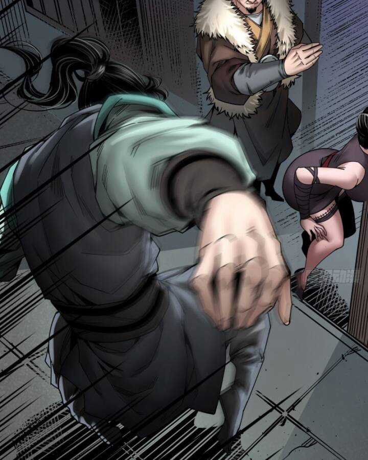 Tạng Phong Hành Chapter 189 trang 8